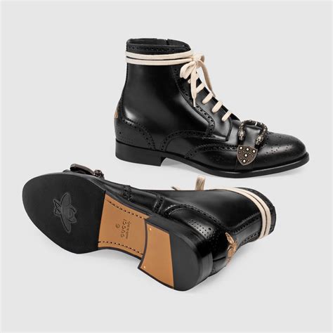 scarpe invernali gucci uomo|scarpe gucci uomo.